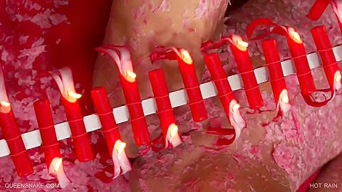 Tanita - Hot Rain With Queen Snake