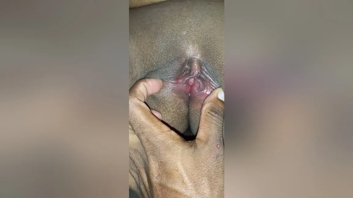 Masturbation My Hot Pussy By Husbands Friendහසබනග හදම යලවට කයල පසව අතගවගනන ආසය