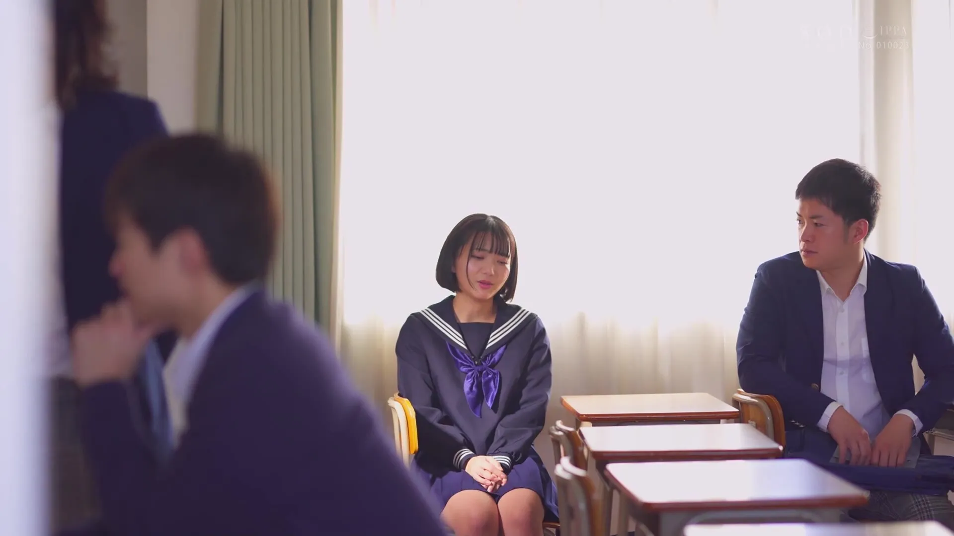 AMGD93 Nice Japanese SEX BABY