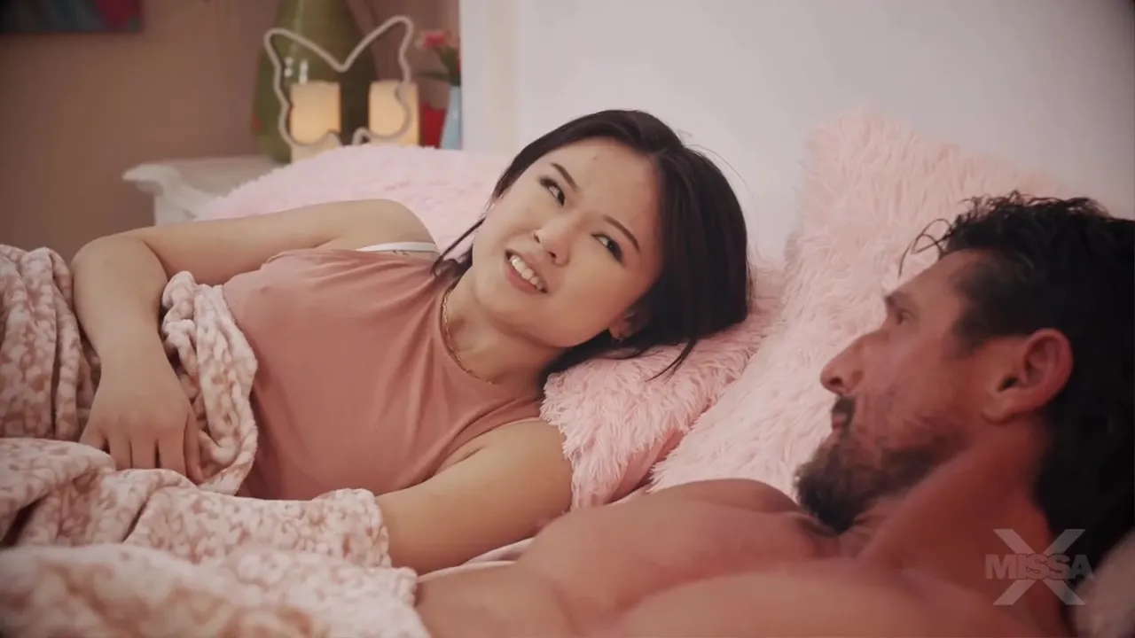 My Virginity Is A Burden Viii - Lulu Chu