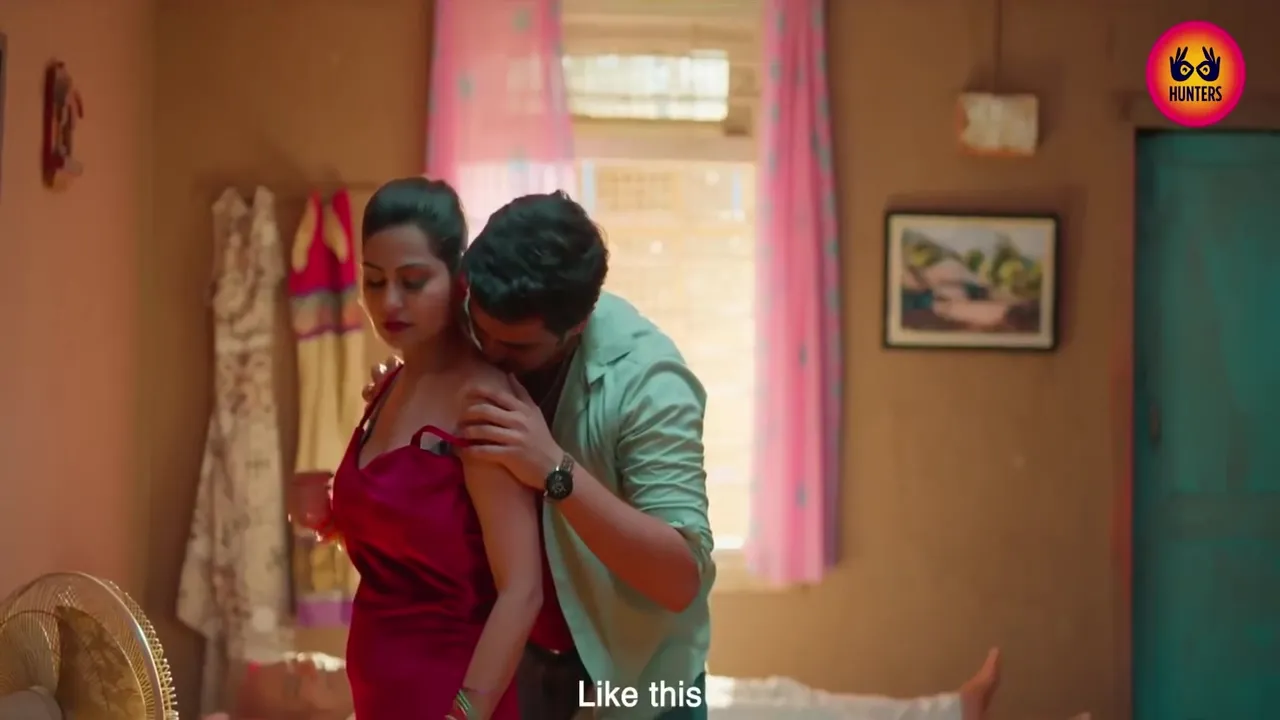 New Chaska S01 Ep 1-4 Hunters Hindi Hot Web Series [17.5.2023] 1080p Watch Full Video In 1080p