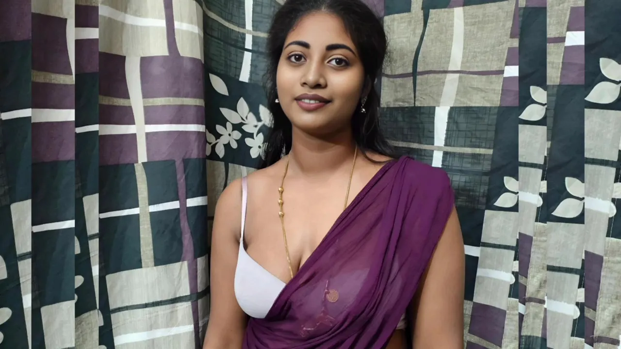 Asian Teen 18+ Stepsister Has Crush On Stepbrother So They Got Into Relationship