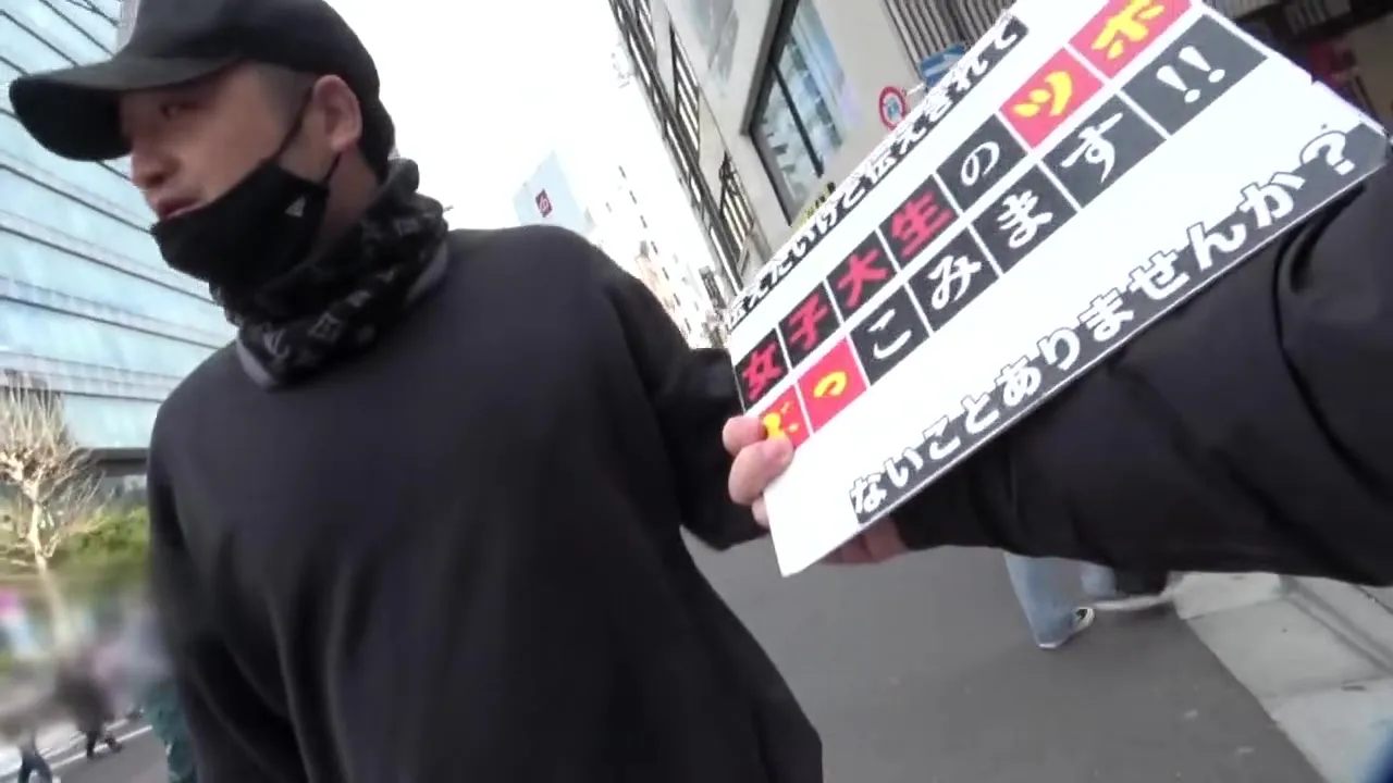 300MAAN-765 Japanese Amateur