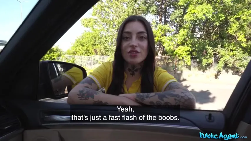 Tabatha Lust - Tabathas Tasty Titties