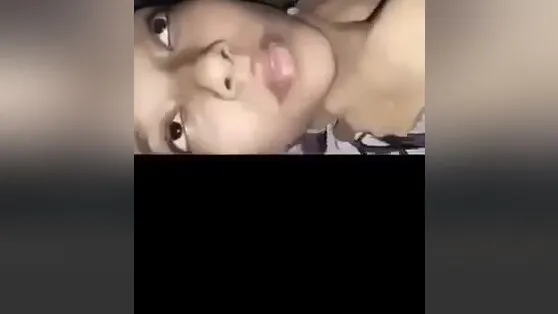 Today Exclusive- Cute Desi Blowjob And Ridding Dick