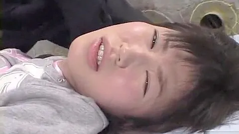 Fabulous Japanese girl in Horny Facial, JAV Uncensored JAV scene