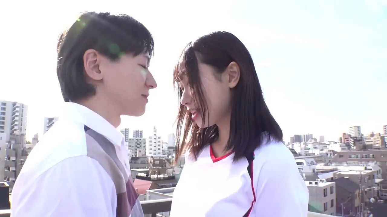 HVLN90 Nice Japanese sex AHHHHH