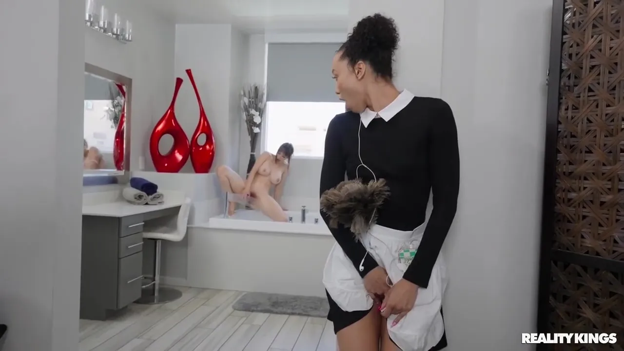 Sexy Lezzies Lexi Luna And Alexis Tae Incredible Adu