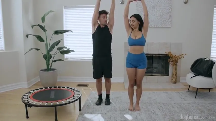 Amazing Tits # 15 - Play With Her Tits