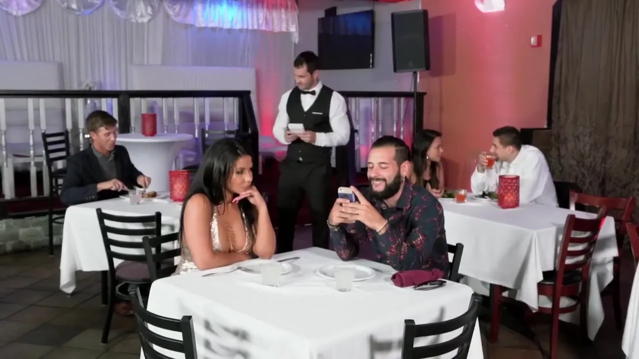Sultry Rose Monroe Crazy Porn Story