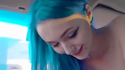 Paid sex in car with stranger Sia Siberia