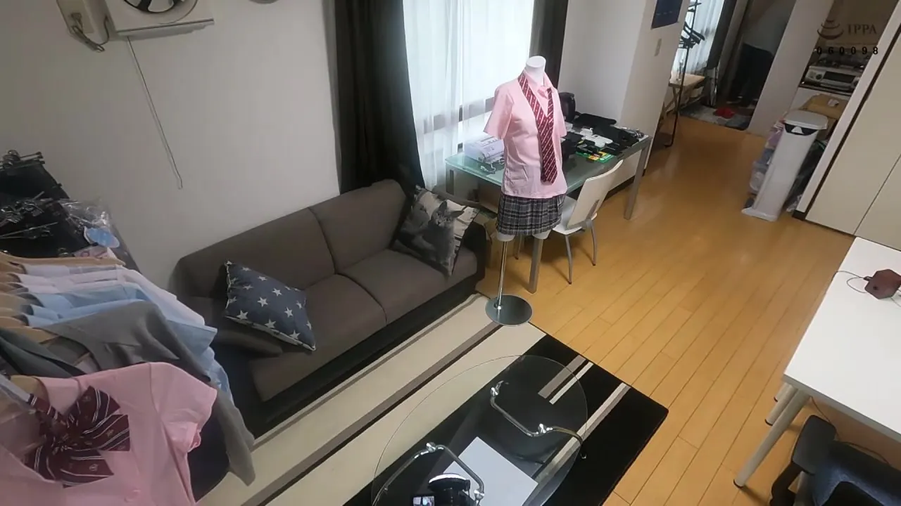 420SHPV-002 Japanese Amateur