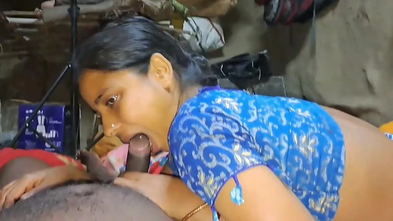 Wife Ki Chudai Munh Mein Dalkar Dasi Village Newly Married Couples