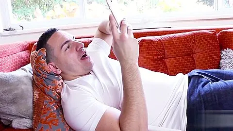 Natalia Starr In Dating App Never Work