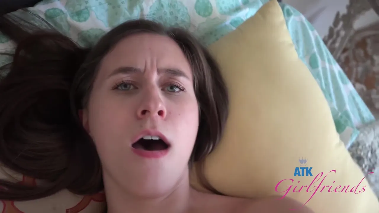 Kourtney Rae Is A Fetish Nurse