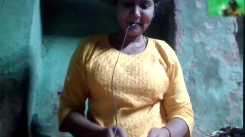 India Girlfriend Mms Video