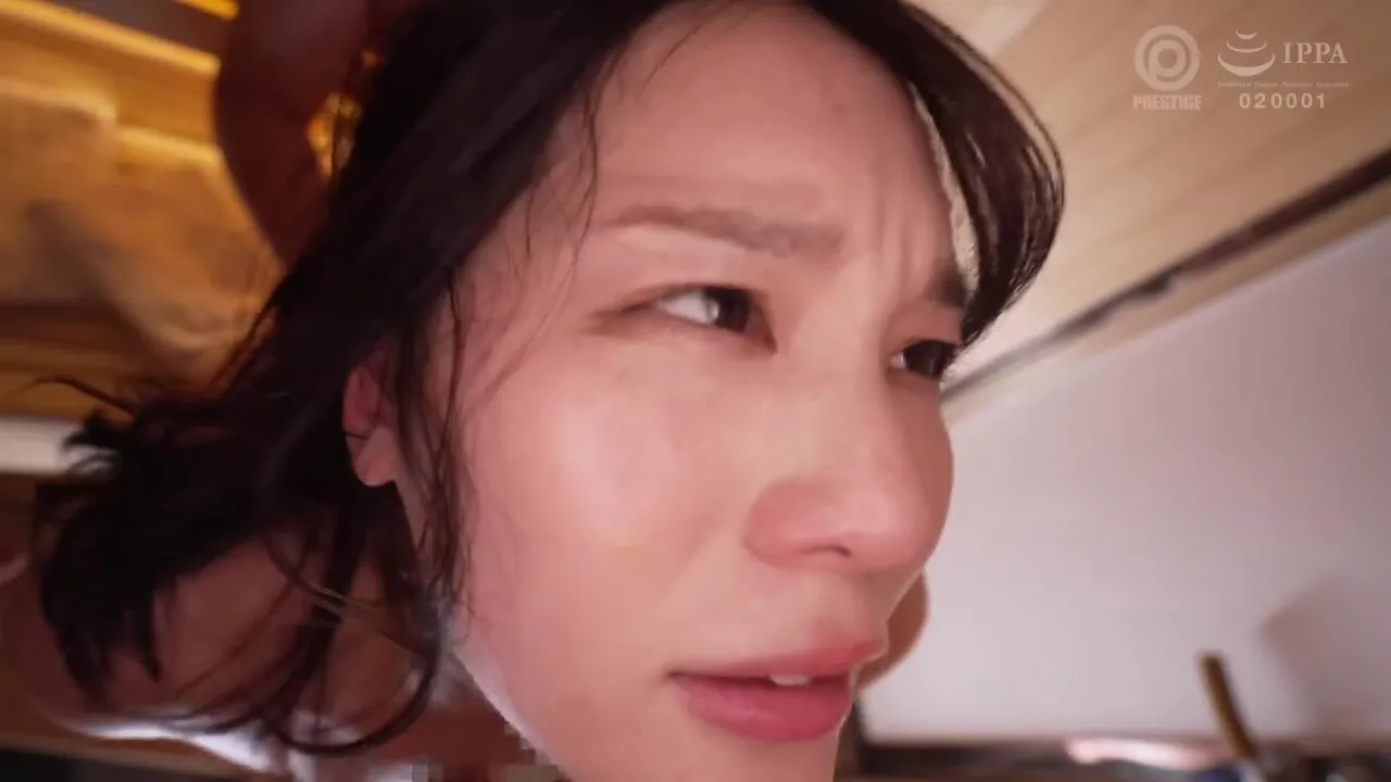 JAPANESE BABE #ABW-345