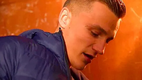 Clothed Ho Pissed Over