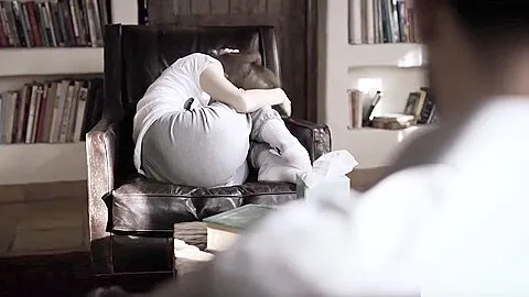 Perverted doctor fucked teens 18+ tight pussy in his office