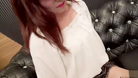 Mayu-chan Shy Girl Who Get Wet Easily 1