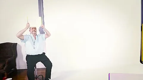 Participating in the annual Sex Ed Games with Avi Love Isabella Nice and Jaye Summers