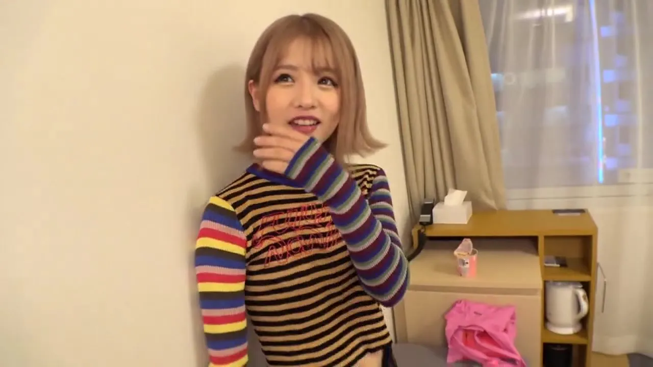 200GANA-2372 Japanese Amateur