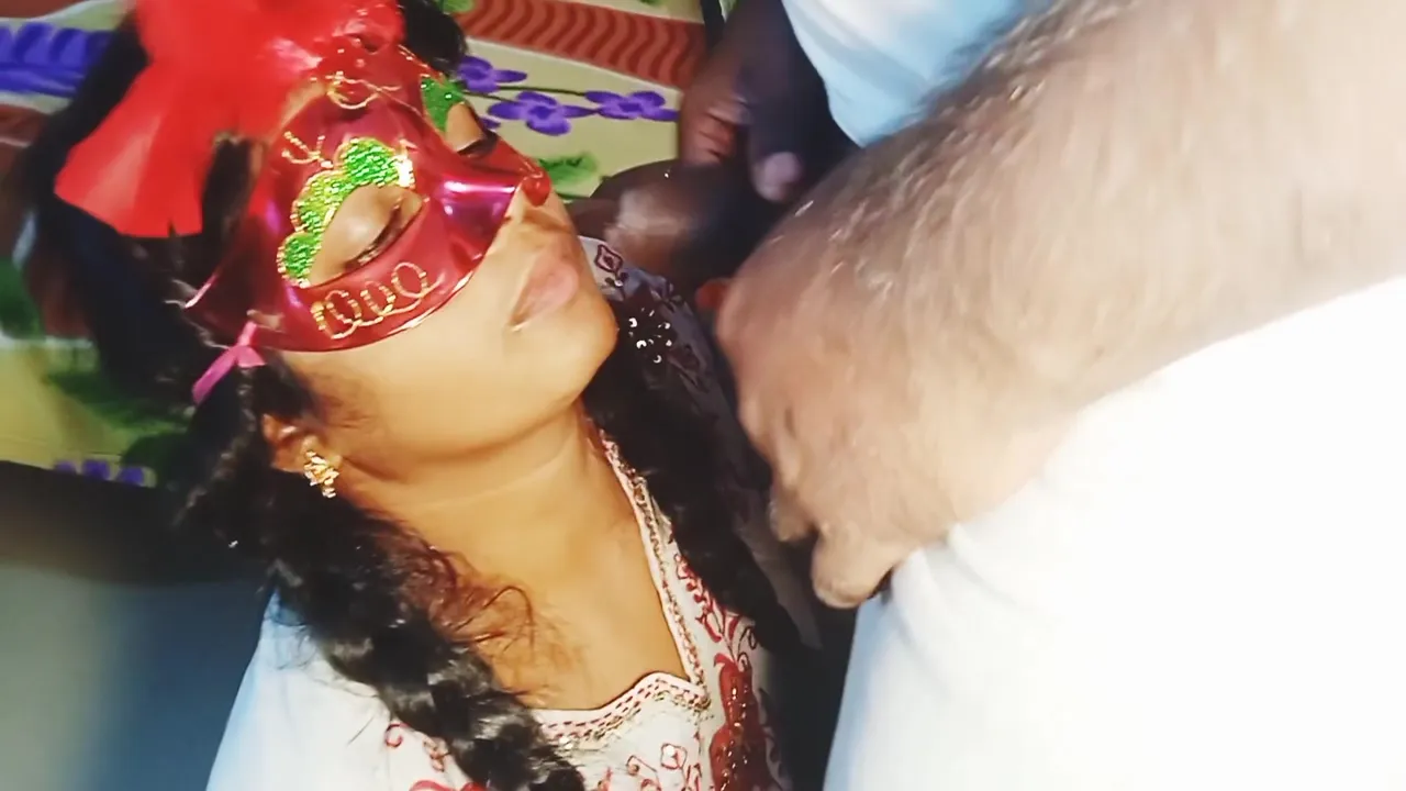 Telugu Stepdaughter Fucking With Stepdad