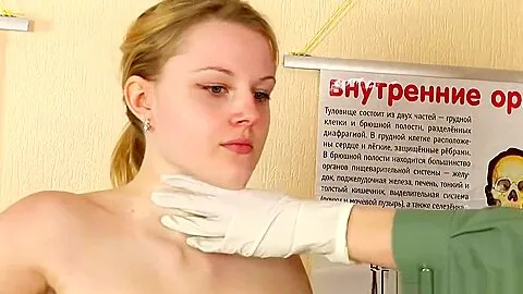 Medical exam Emily