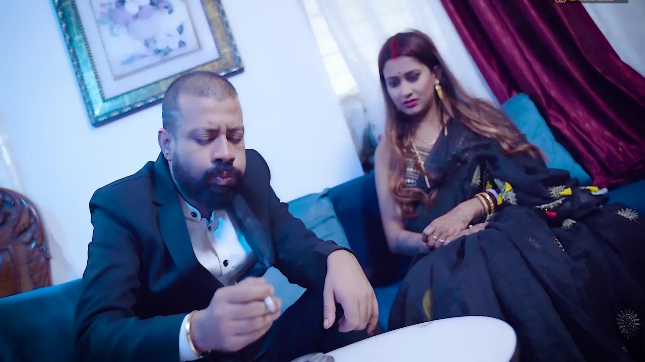 Desi Tharki Lawyer Seduces An Innocent Cute Girl For Hardcore Sex Full Movie