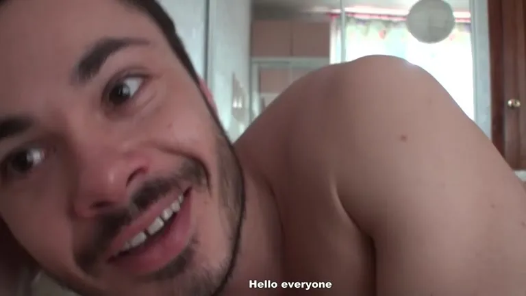 How to wake up my girlfriend