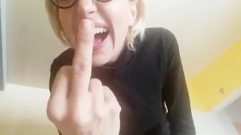 Fabulous MILF, Italian sex movie