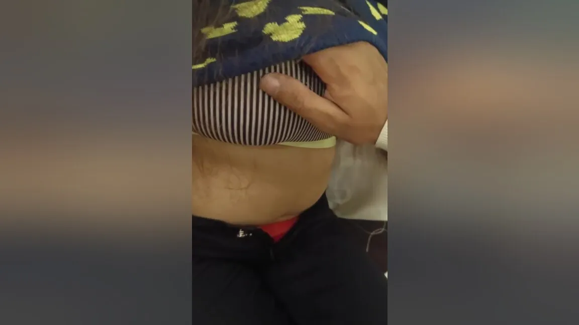 Mia Khalifa In During Periods Newly Married Wife Was Fucked Fucked By Husband