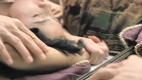 Lust Caution (2007) Tang Wei