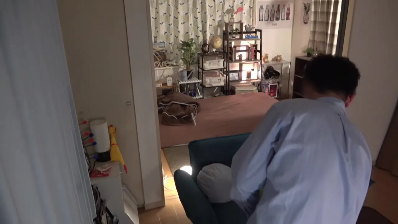 200GANA-2628 Japanese Amateur