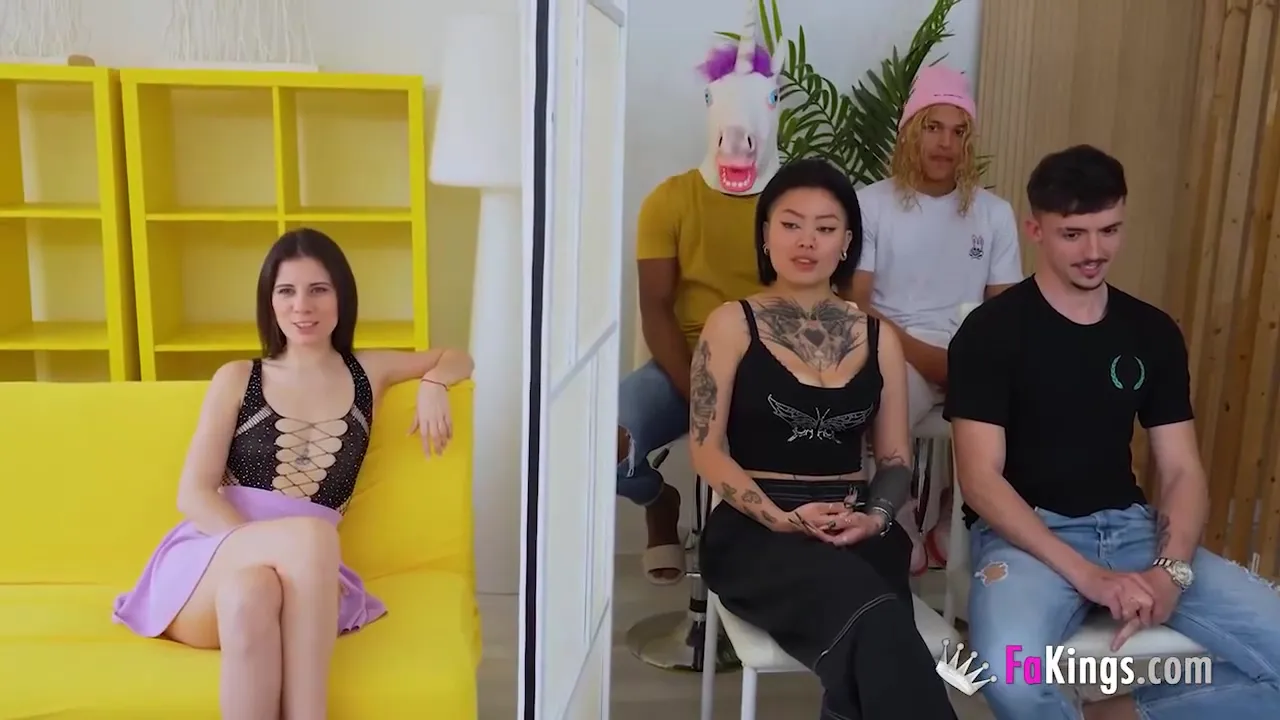 Mia Bandinis Europe Xxx By