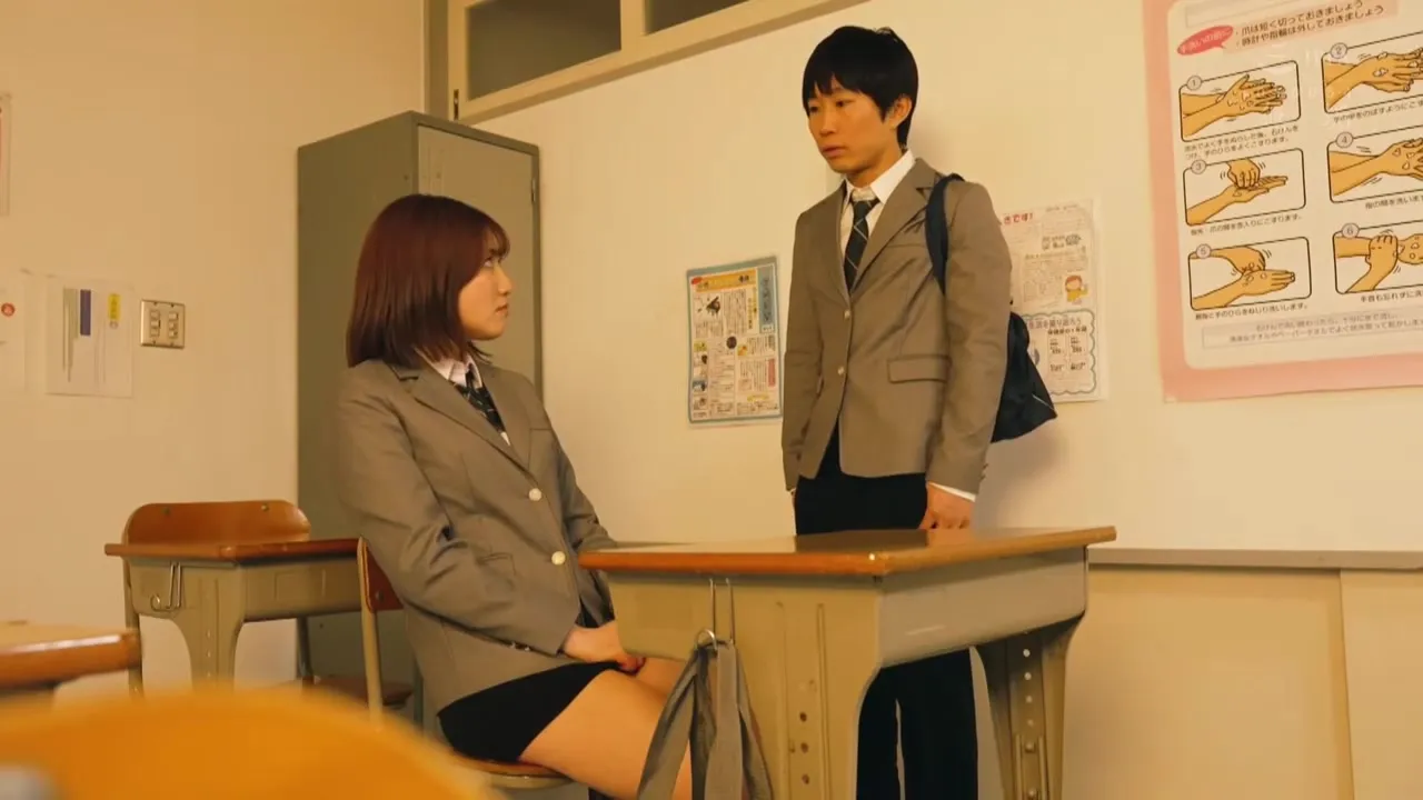 SFUN82 Cuuuuuuty Asian porn WOWOWOW