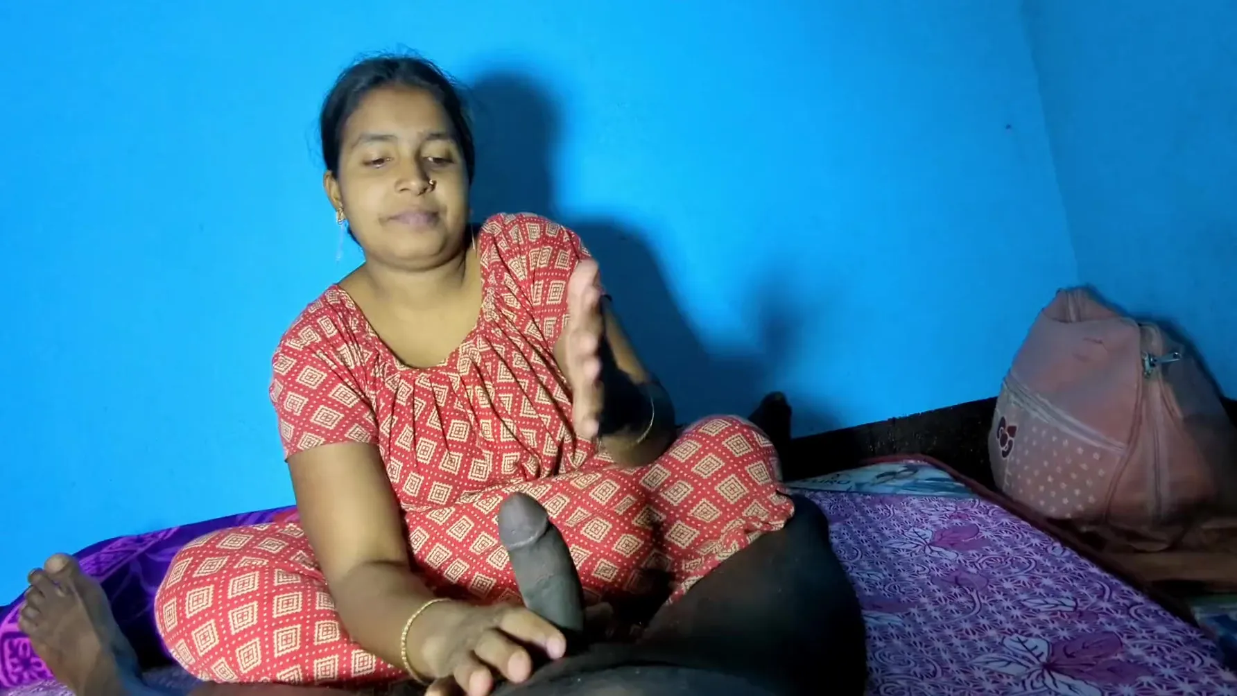 Assam Deshi Village Bhabhi Sex In Home