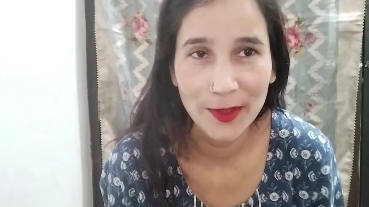 Abbu Jaan Ne Jabar Dasti Paint Khol Ke Choda