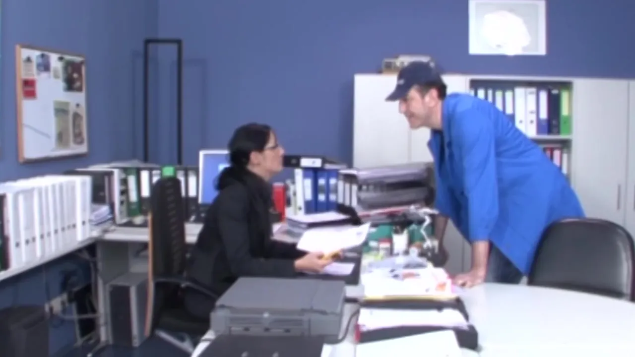 Fabulous Adult Clip Milf Craziest Will Enslaves Your Mind