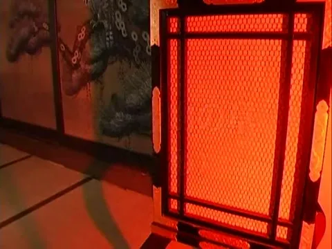 Cosplay Porn: Real Story of Shogun and His Concubines cesored 3