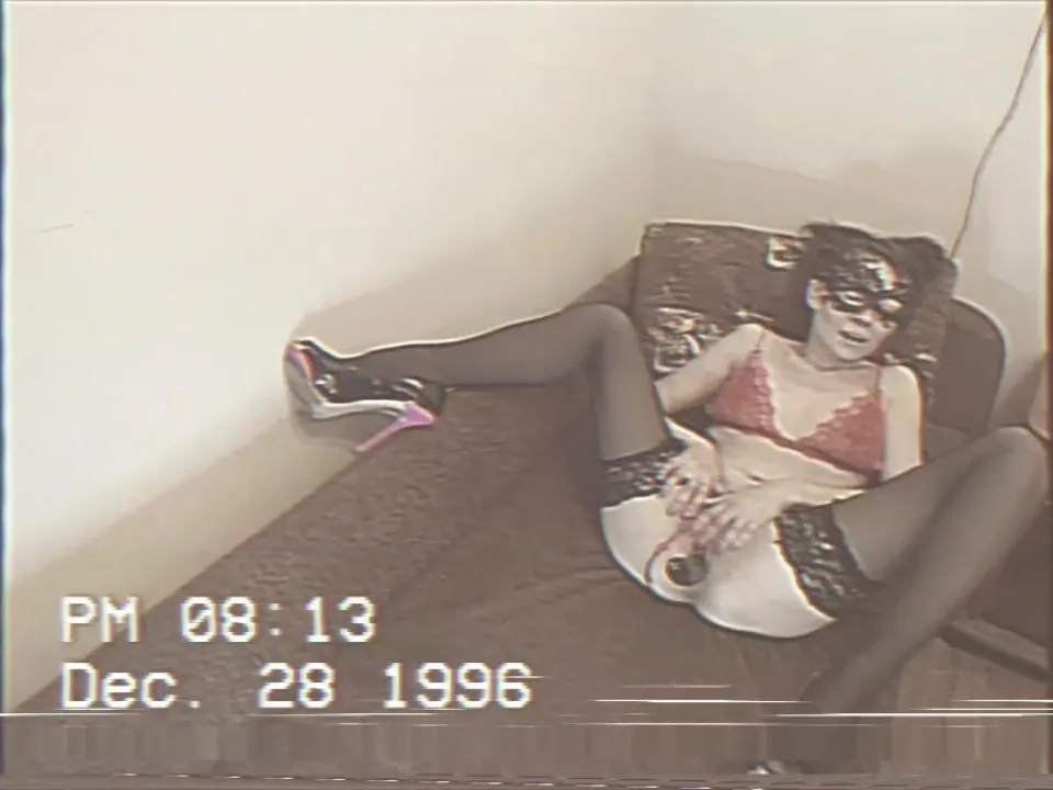 Cucumber In Pussy - Amateur Masturbation Orgasm