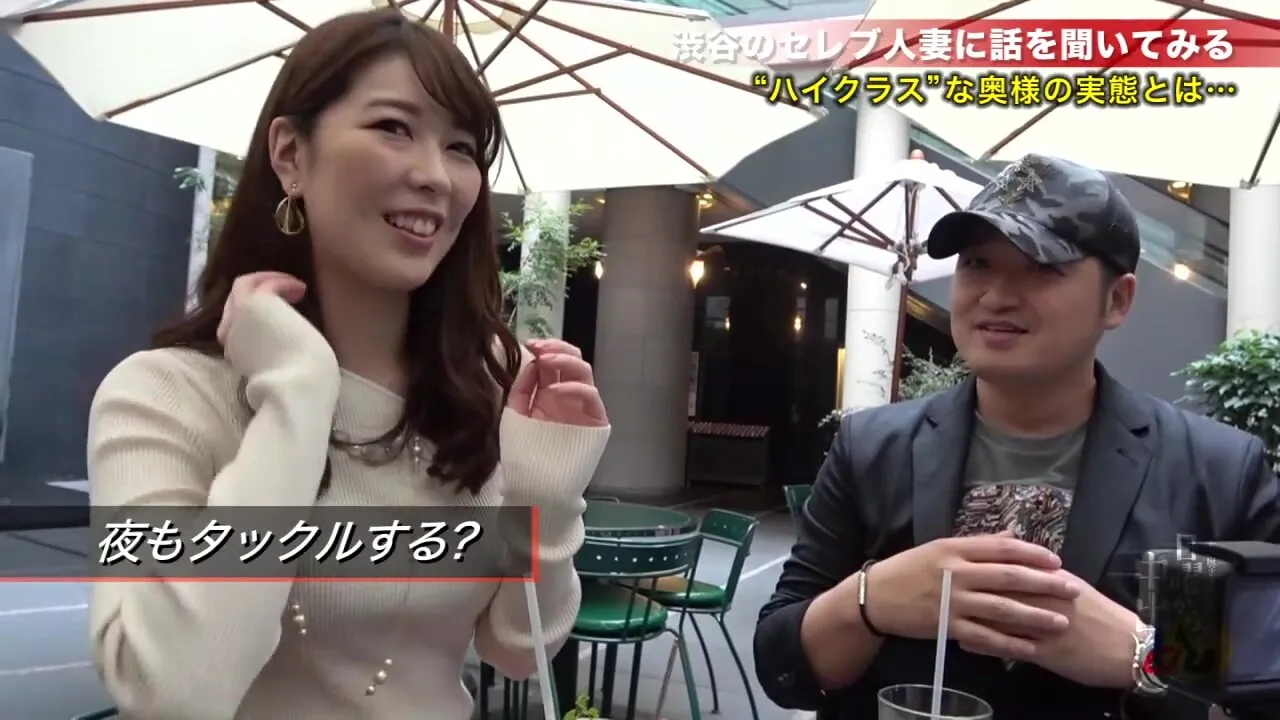 300mium-500　子宮から流れ出した大量の精子がストッキングの中に精子が