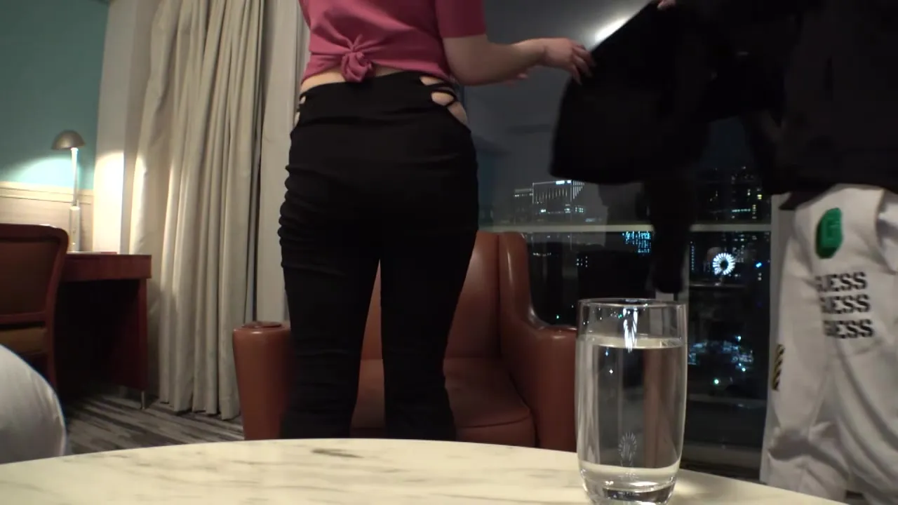 200GANA-2706 Japanese Amateur