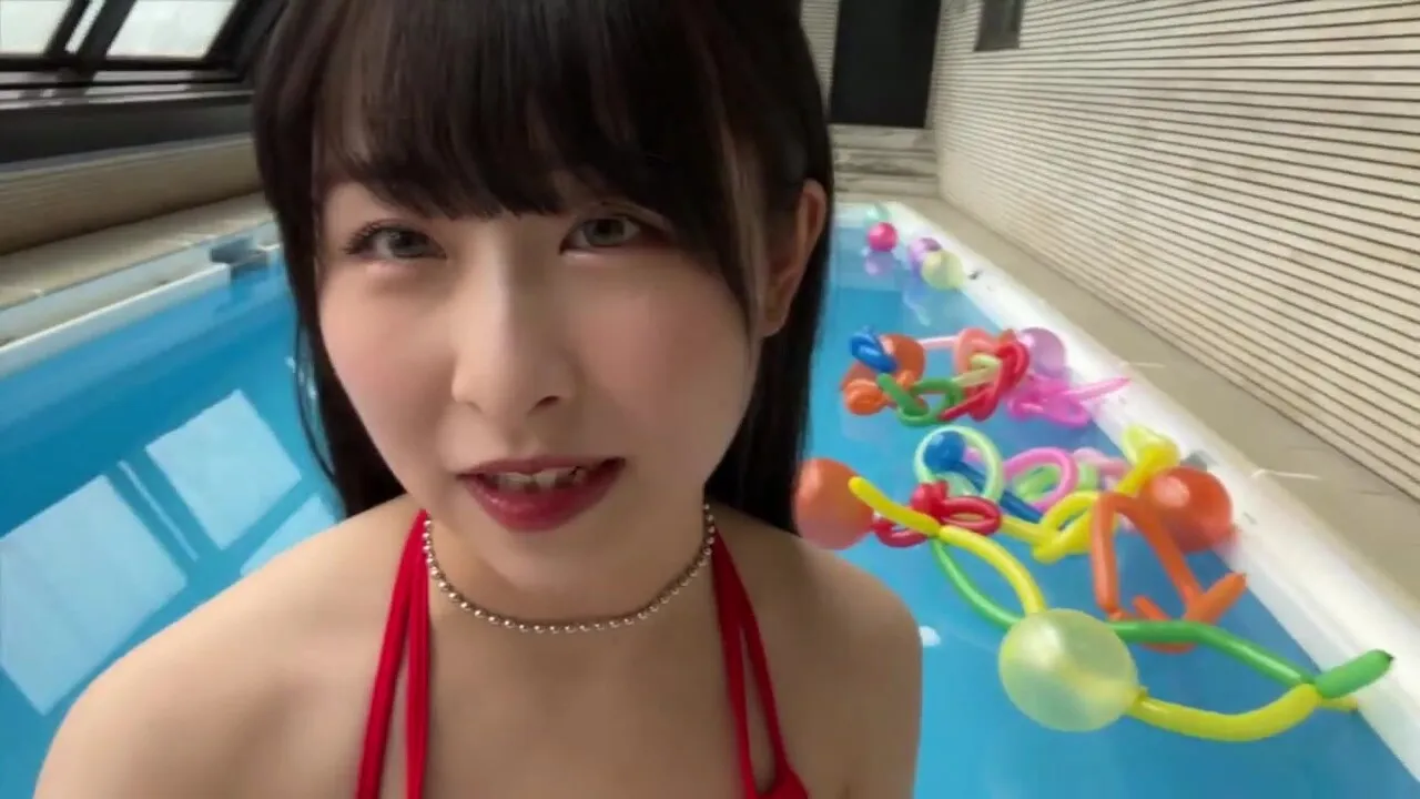 300ntk-577　元アイドルの可愛すぎるエチ系配信者