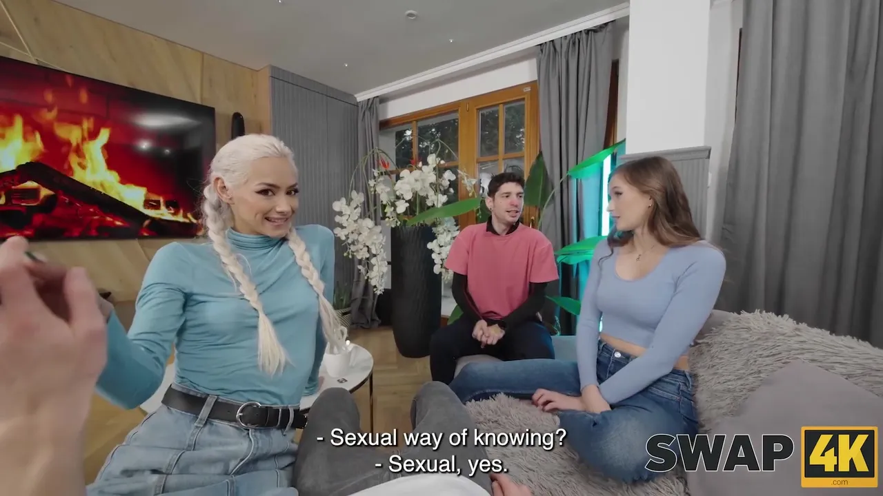 Our Favourite Way To Have Fun Is To Seduce Girls And Humiliate Their Boyfriends
