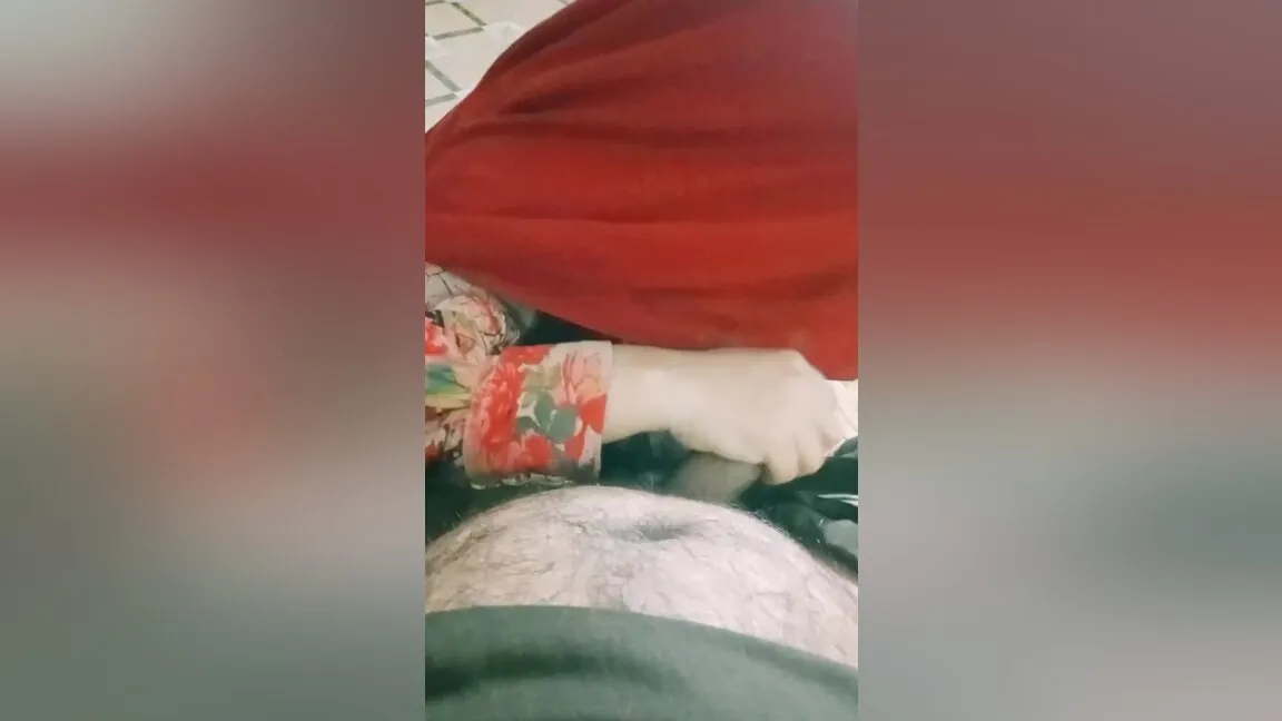 Maid Drink Cum, Shes Husband Catch,share With