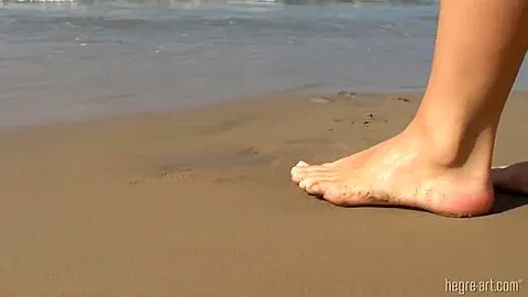 Caprice Nude Beach Ha 2012 01 24
