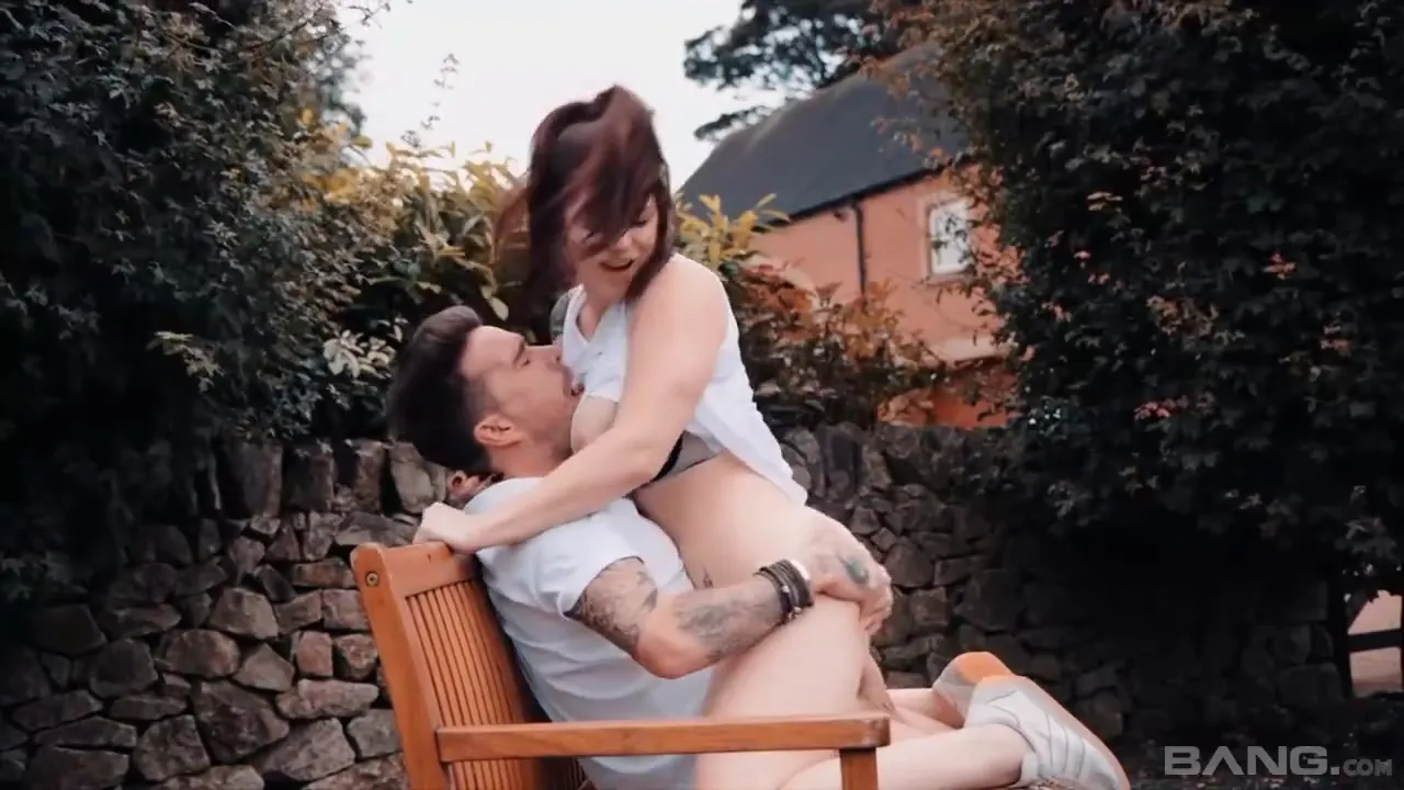 Unapproachable Laura Lionz At Big Ass Movie