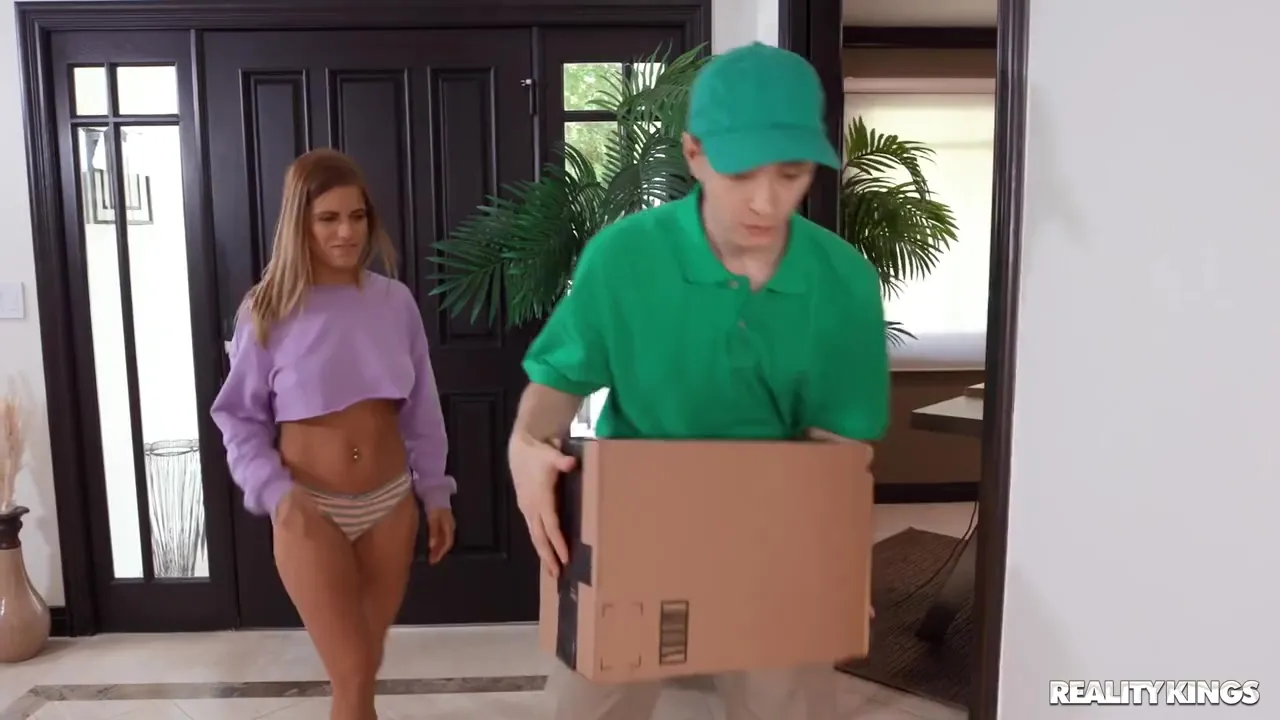 Petite Babe Jesse Pony Crazy Xxx Clip