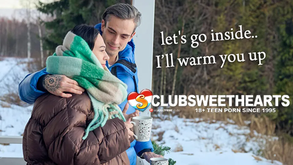 I’ll Warm you Up, Babe! by ClubSweethearts